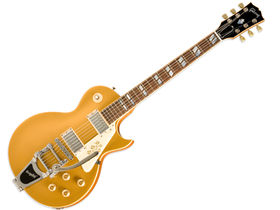 The Les Paul 295 Goldtop is Gibson's Guitar of the Month